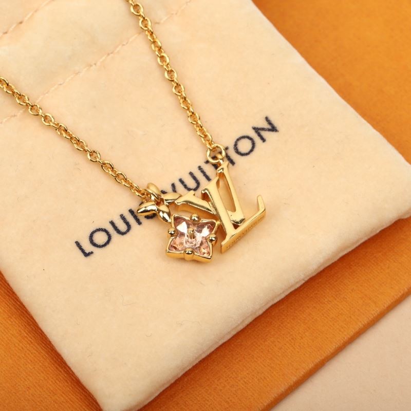 Louis Vuitton Necklaces